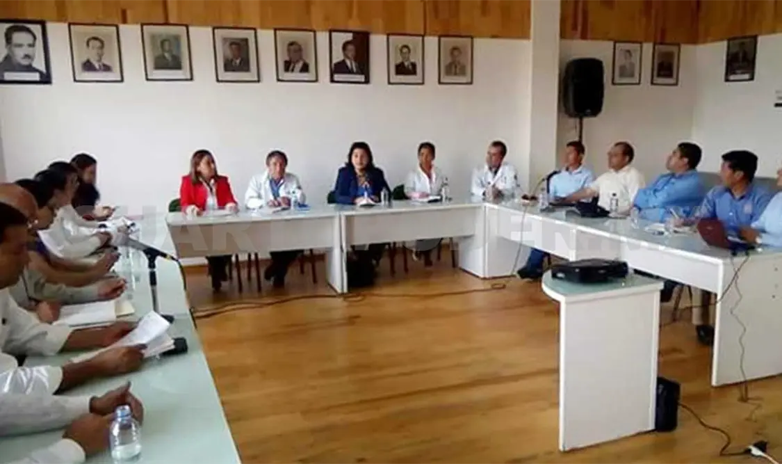 Autoridades instalan Consejo Municipal contra las Adicciones