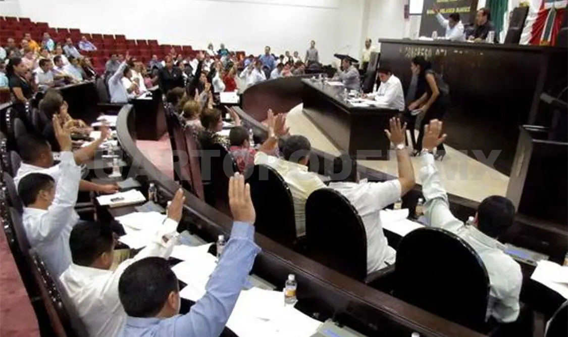 Buscan legislar a favor de trabajadoras domésticas