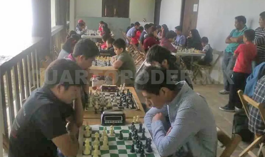 Se juegan los cuartos de final