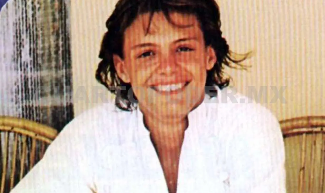 Buscan a niño que se parezca a Luis Miguel