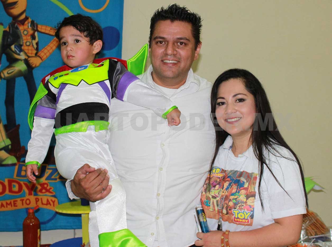 Felicidades, Iñaki