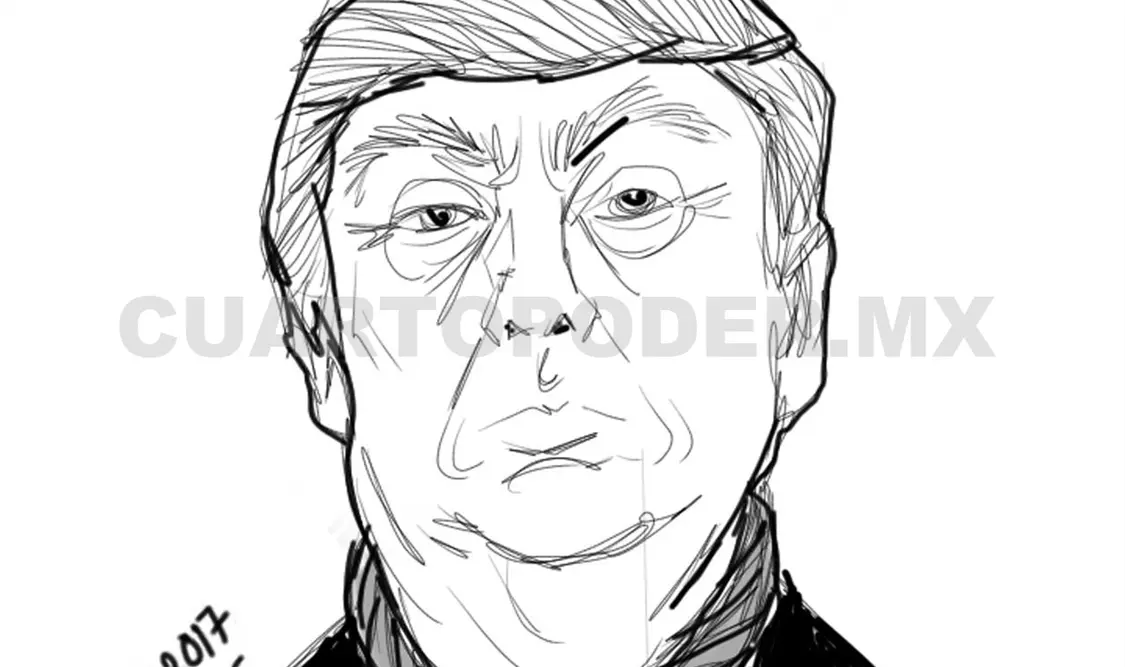 FBI: Trump le echó gasolina al fuego
