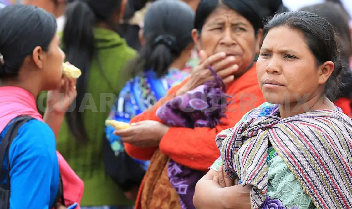 Indispensable consultar de manera previa a los pueblos y comunidades. Agencias