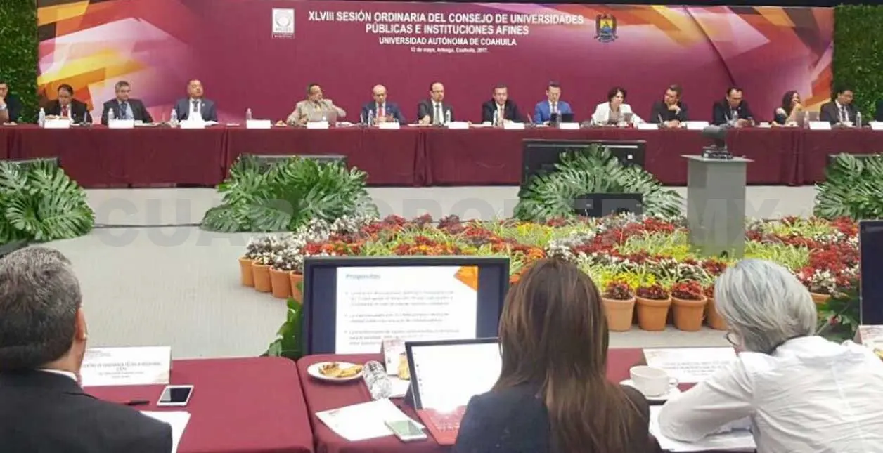 El evento permitió compartir experiencias y analizar las propuestas que tienen los organismos nacionales y el Gobierno Federal. CP