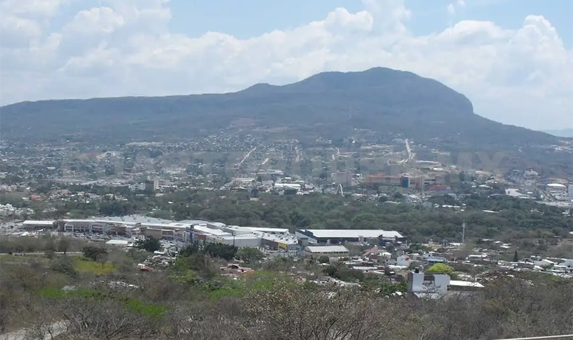 Cámaras empresariales del sector turístico pidieron a las autoridades correspondientes mayor seguridad en los miradores. Agencias