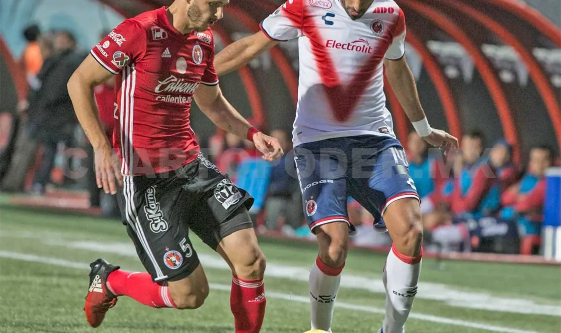 Xolos tratará de revertir ante Morelia