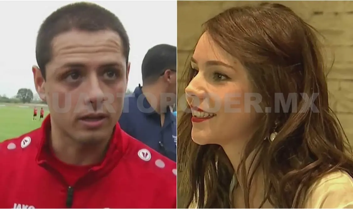 “Chicharito” Hernández anda decepcionado