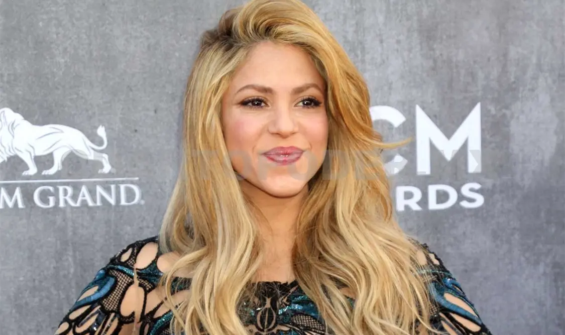 El Dorado es el nuevo álbum de Shakira