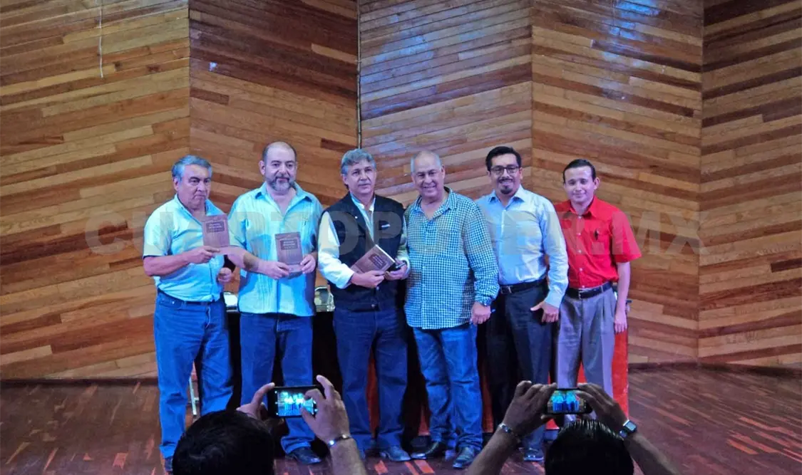 Presentan En el reino del rey sordo