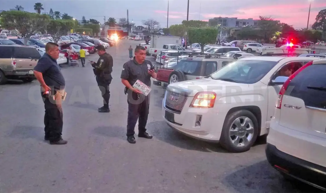 Estrategia y operativos reducen la delincuencia