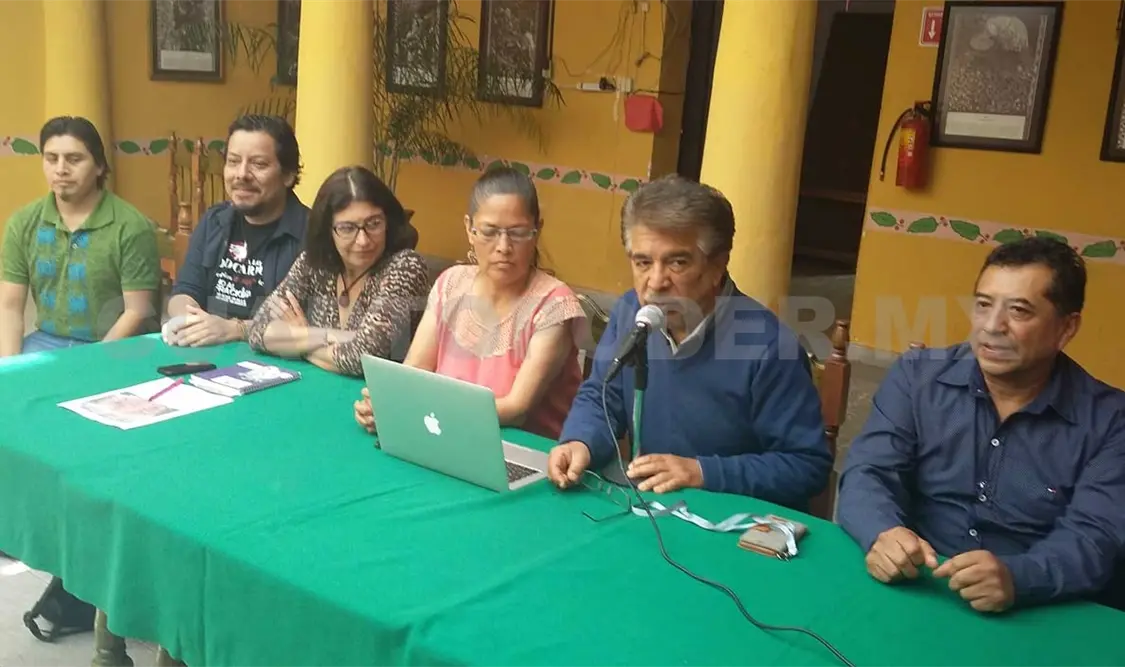 Coalición pide revisar concesión de acuíferos