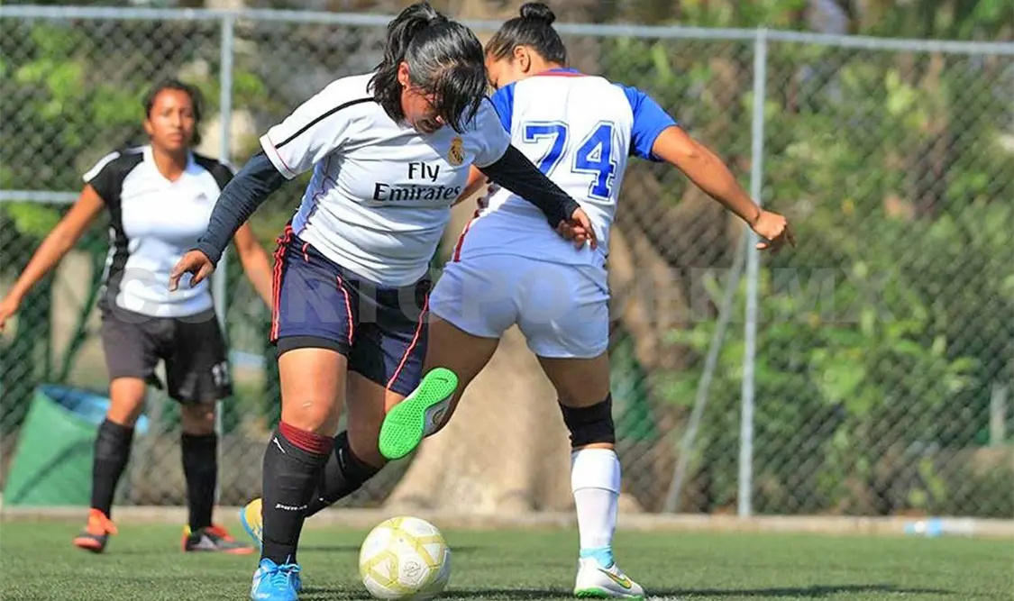 Atlético Chiapas vence por 1-0 a los Jaguares de Chiapas