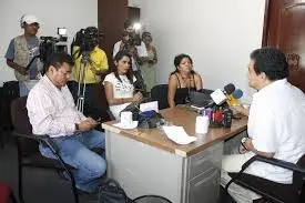 el organismo defensor de los derechos humanos en Chiapas respalda el quehacer de todos los periodistas