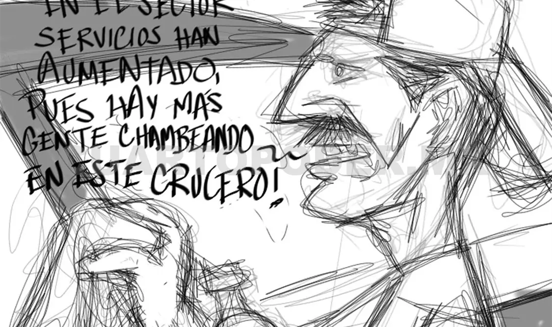 Economía nacional