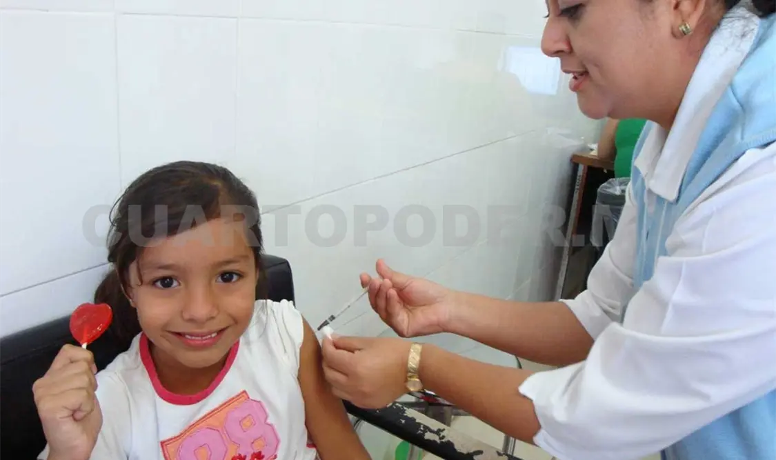 Sábado, 2a Semana Nacional de Salud