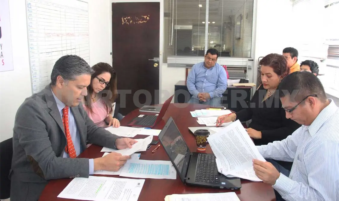 Aplican medidas por actos anticipados