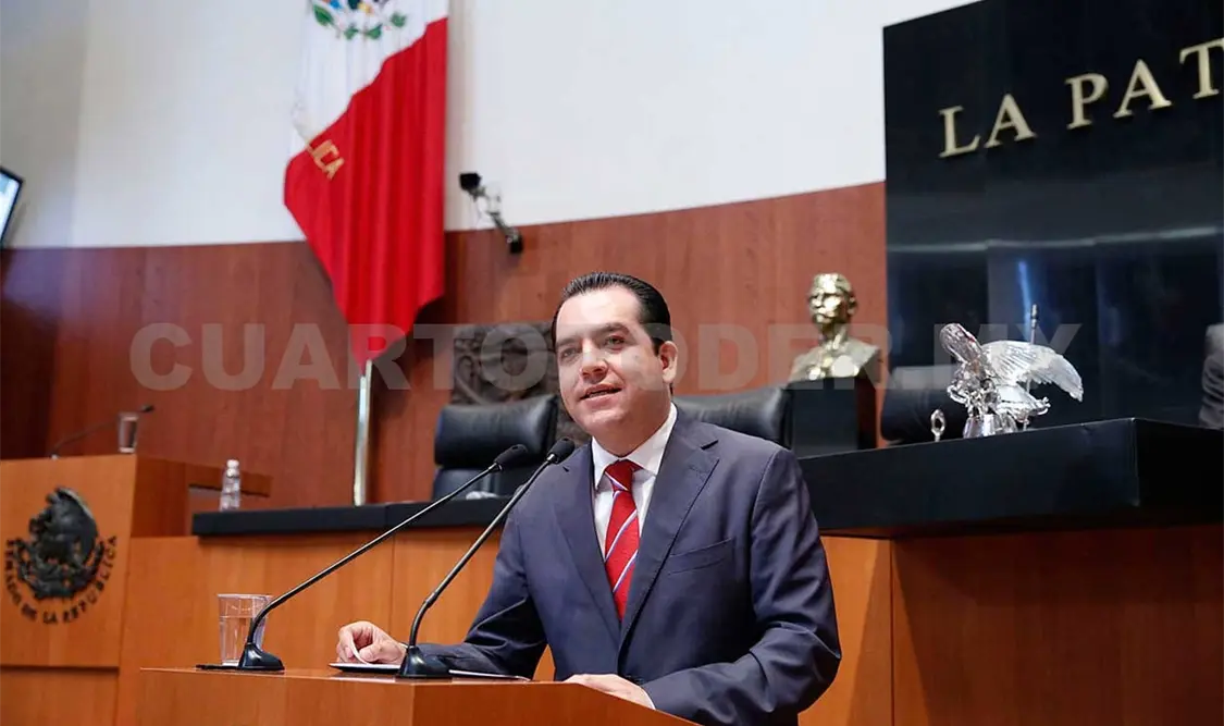 Reformas federales impactan favorablemente