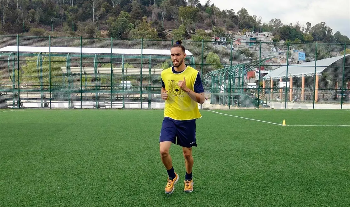Ocelotes inicia sus visorías