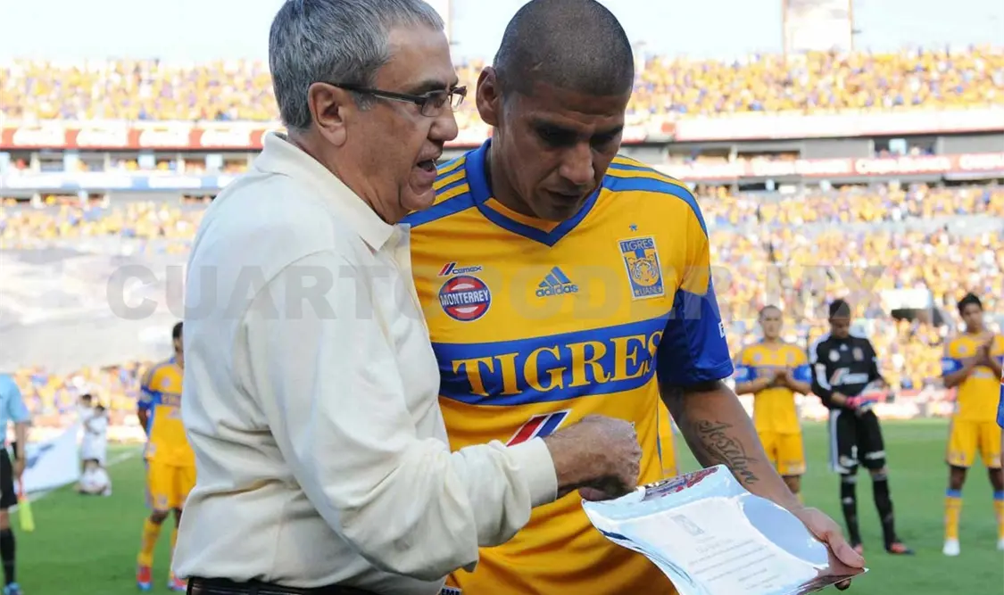 Rodríguez rechaza que sean favoritos