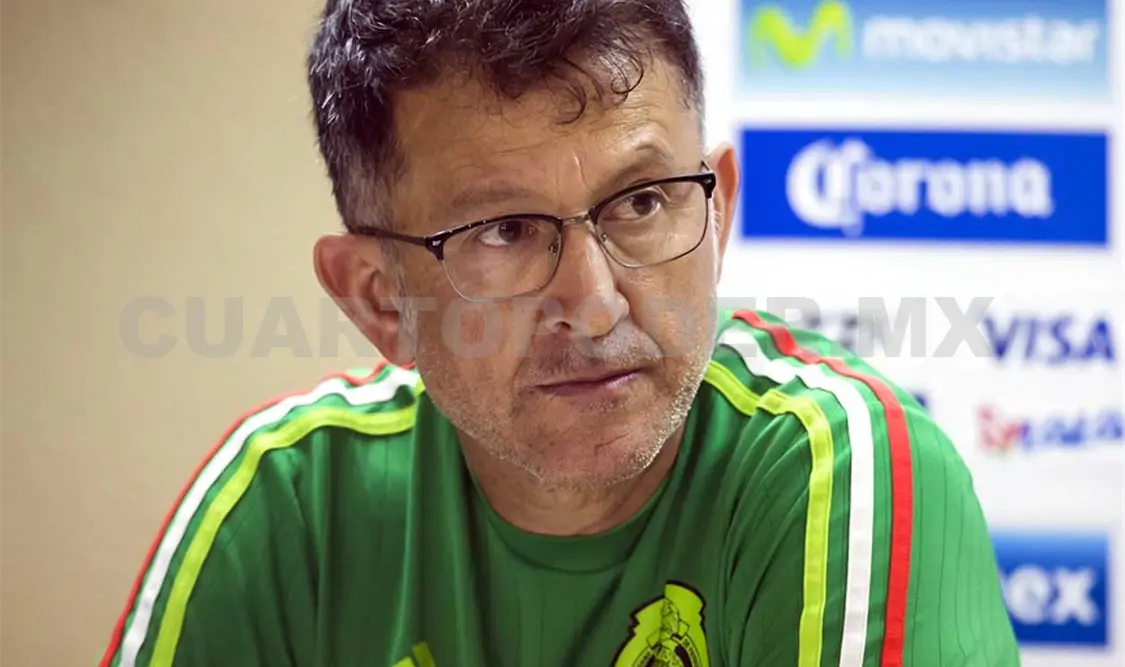Osorio destaca el tiempo de trabajo