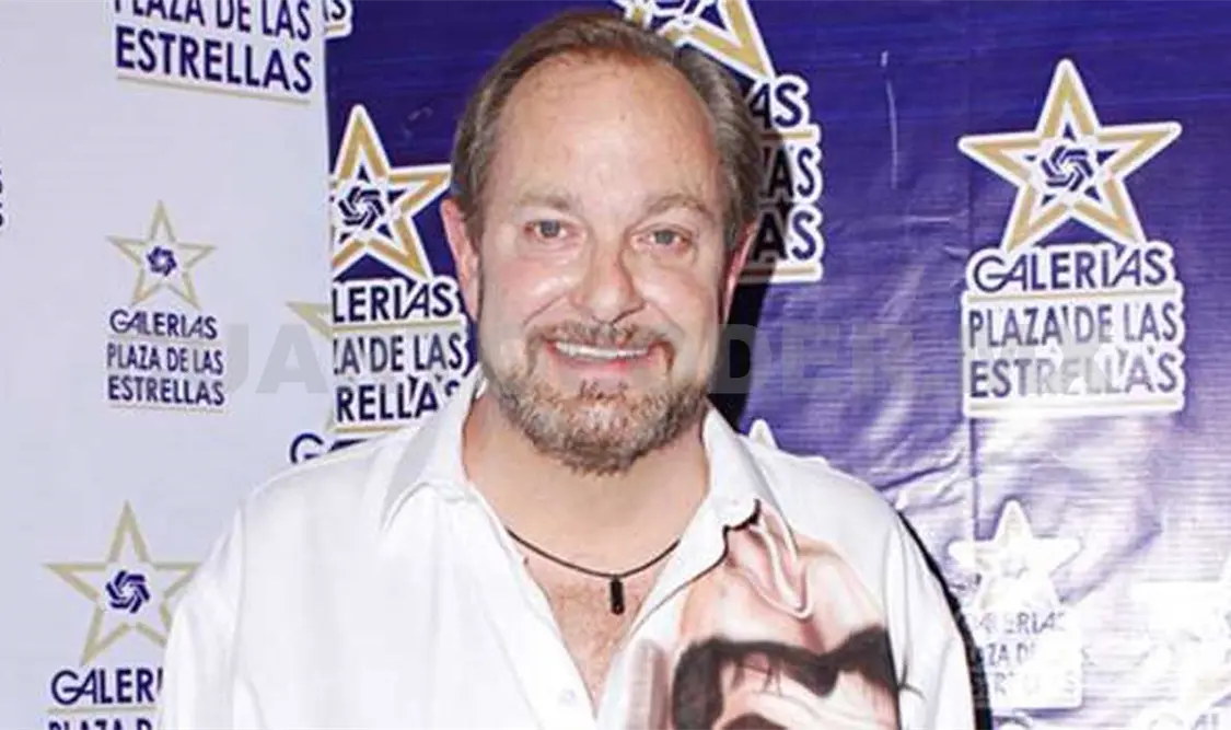 Fallece hijo de Mario Moreno, “Cantinflas”