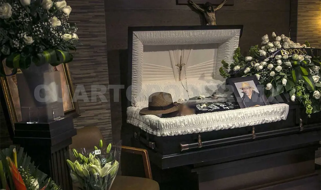 Condenan asesinato de periodista Valdez