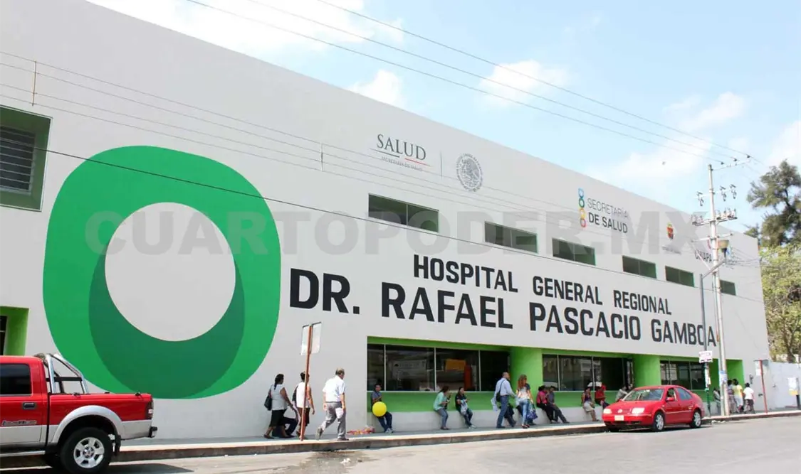 Se busca proteger salud de enfermeras: Aranda