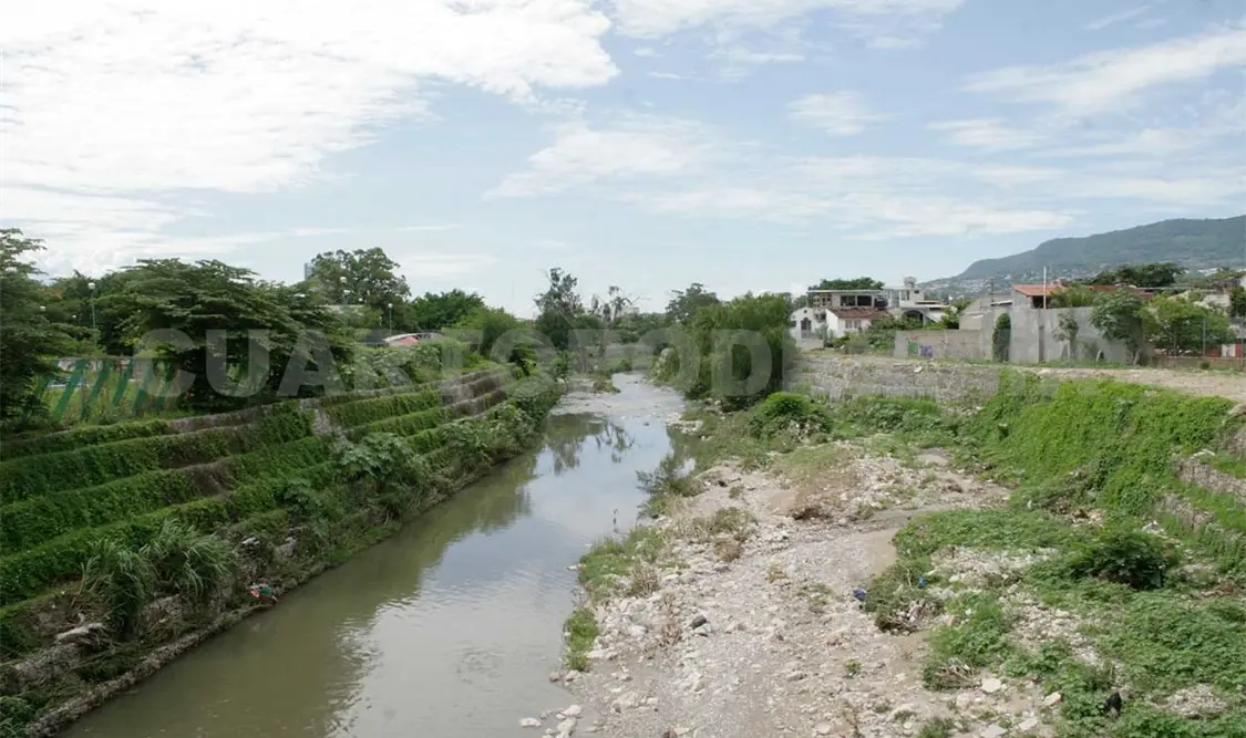Piden a Conagua atender zonas de riesgo