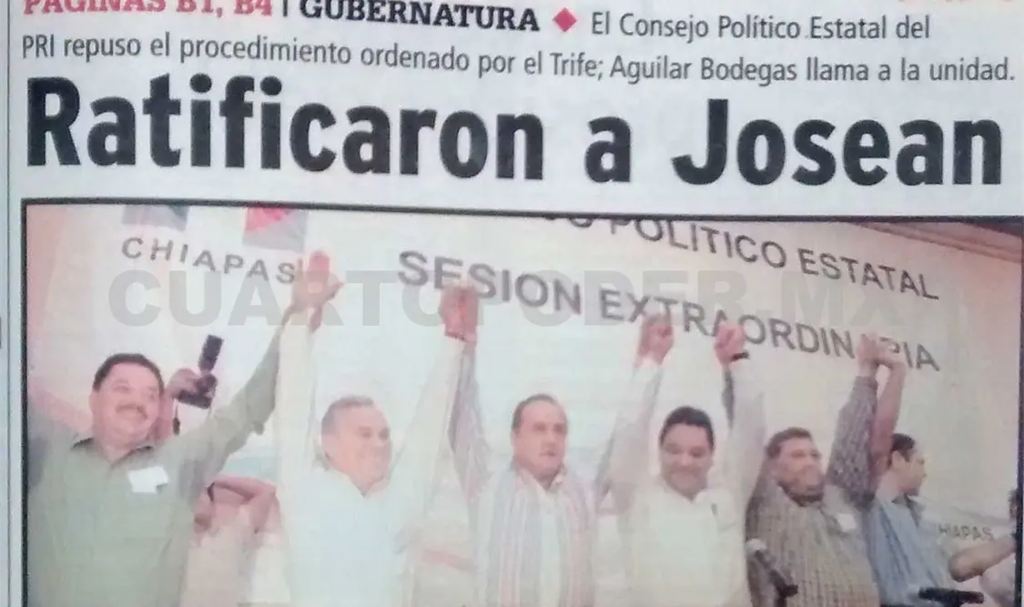 Siniestro pasado: Pablo deja rezagos en el rubro de salud