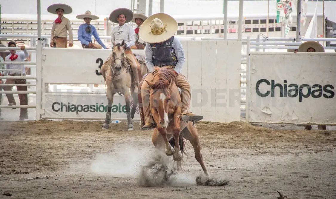 Organizan II Campeonato Estatal 2017