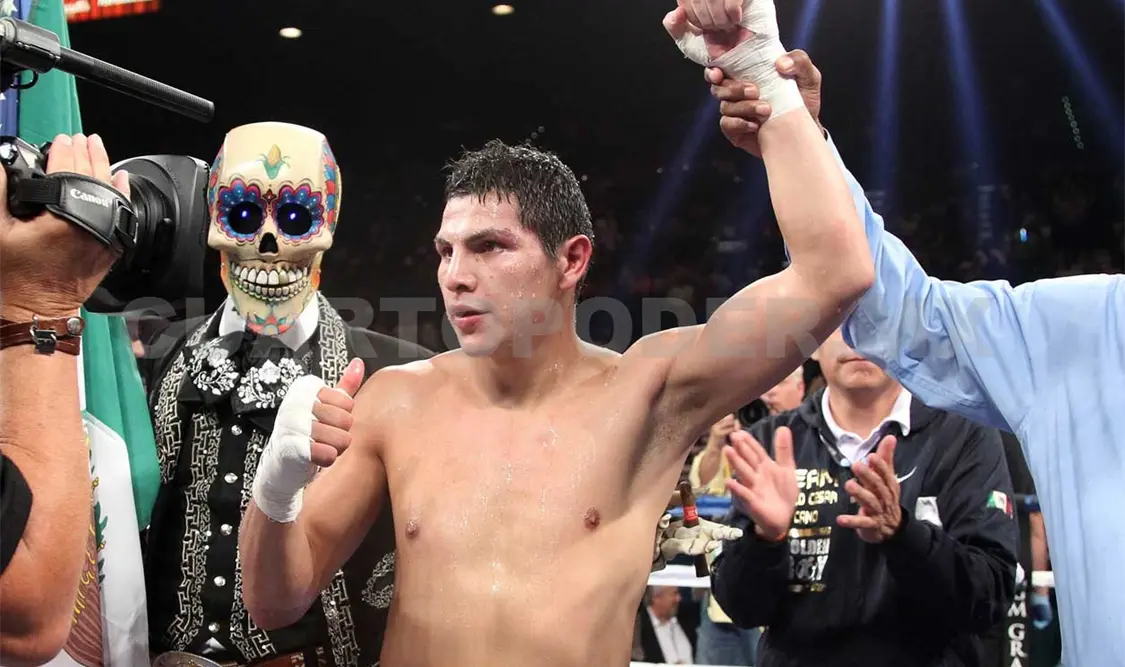 César Cano dará función en Texas