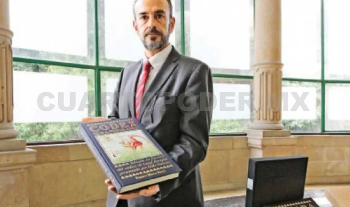 La Feria Selección se lleva a cabo en Casa Universitaria del Libro. Cortesía