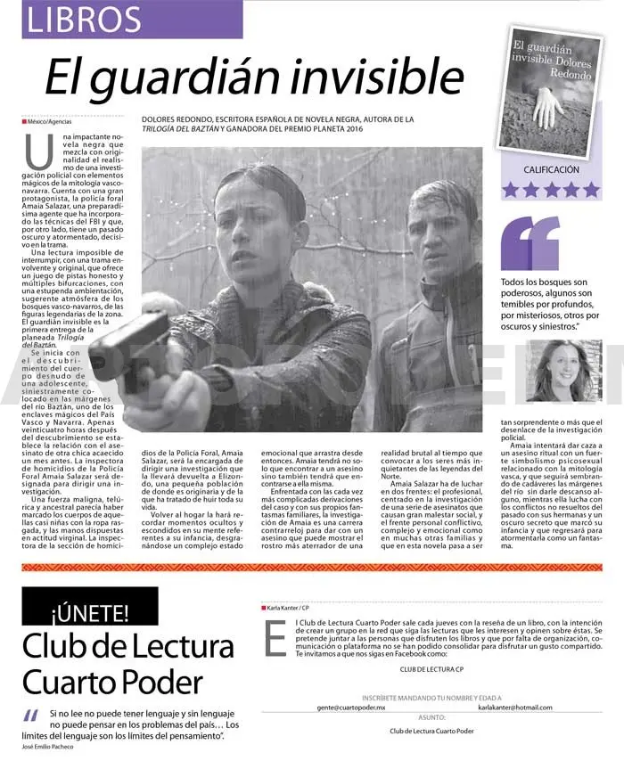 LIBROS