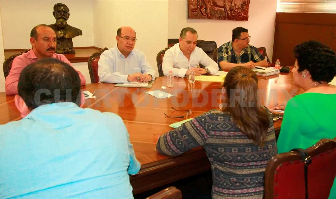 Anuncian pago de bono a trabajadores del SNTSA