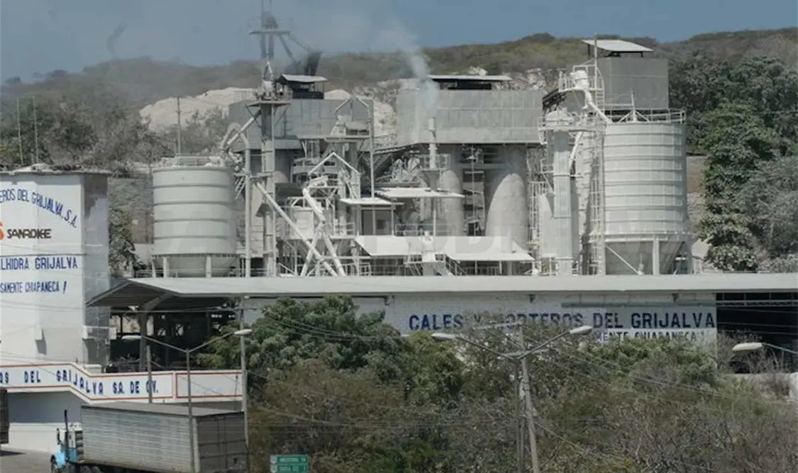 Temen estallido en tanques de combustible