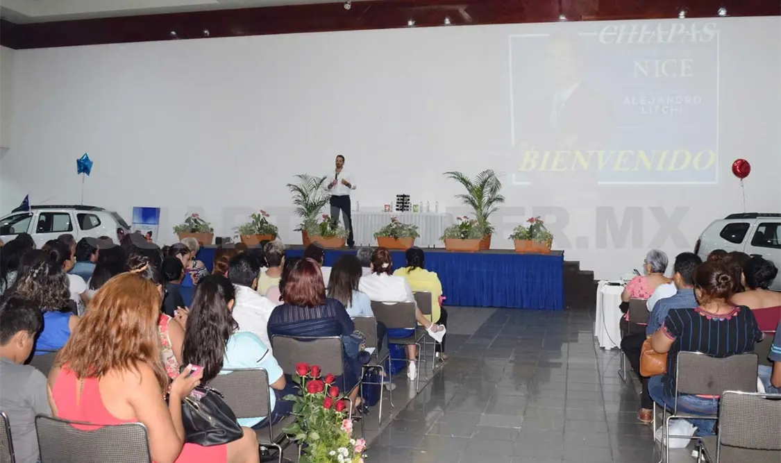 El autoempleo, alternativa en Chiapas: Inegi