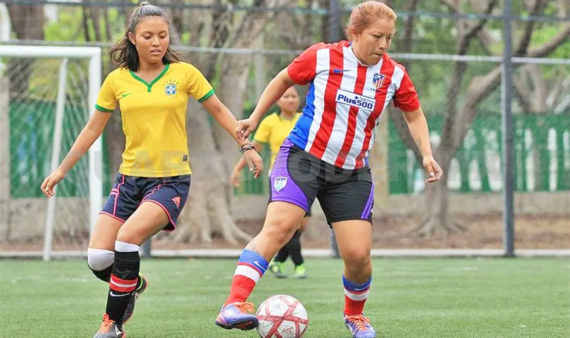 Atlético, a refrendar el liderato ante Dubai