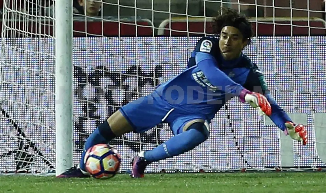 Ochoa y Reyes se enfrentan en última jornada