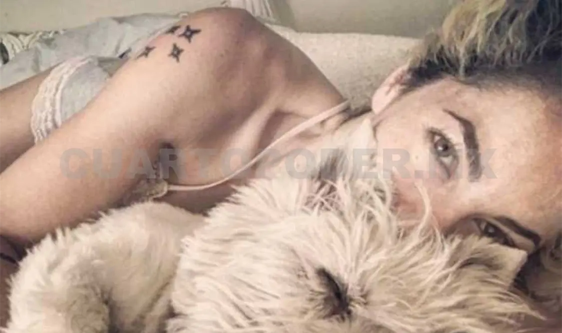 Bárbara Mori es criticada en Instagram