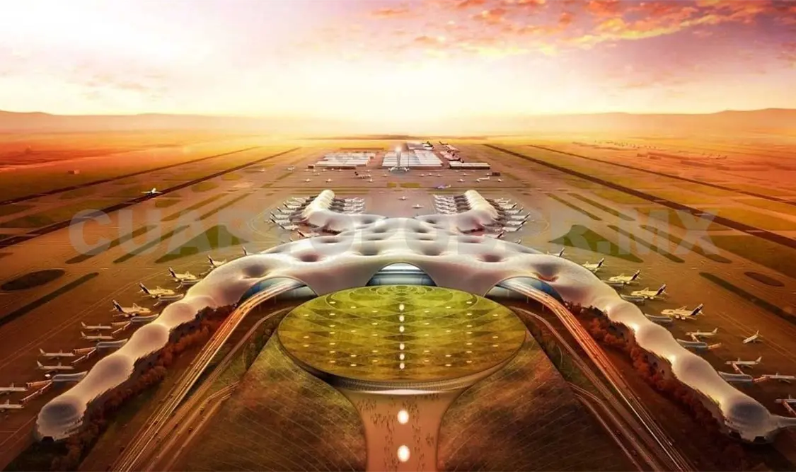 Aeropuerto necesita una visión urbana