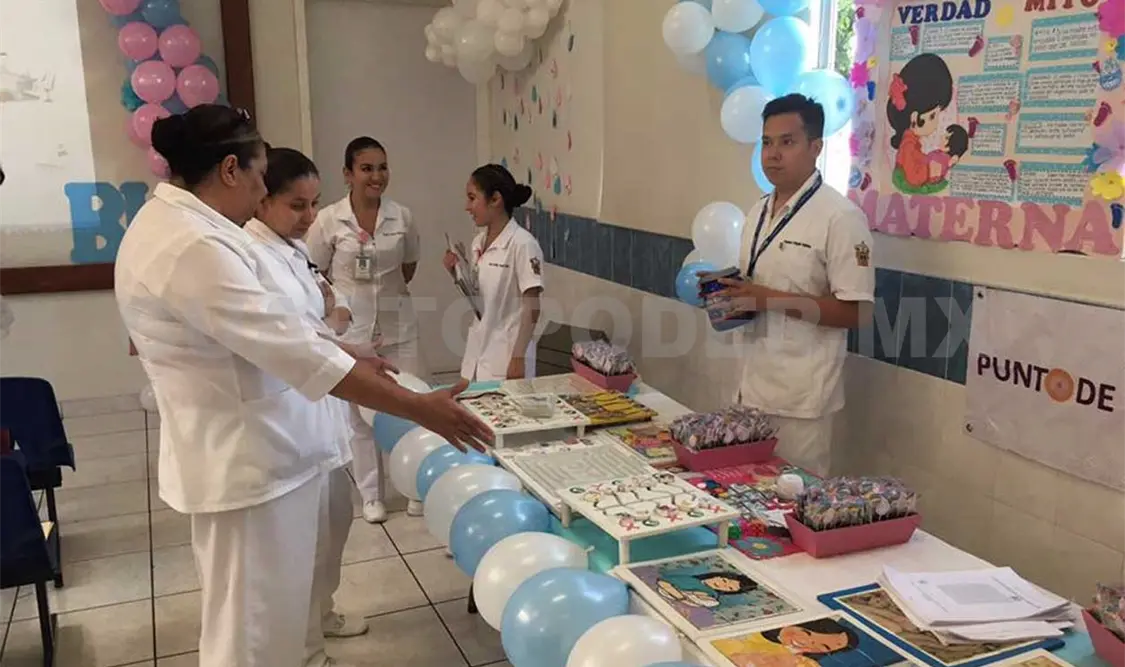 Llaman a donar leche materna