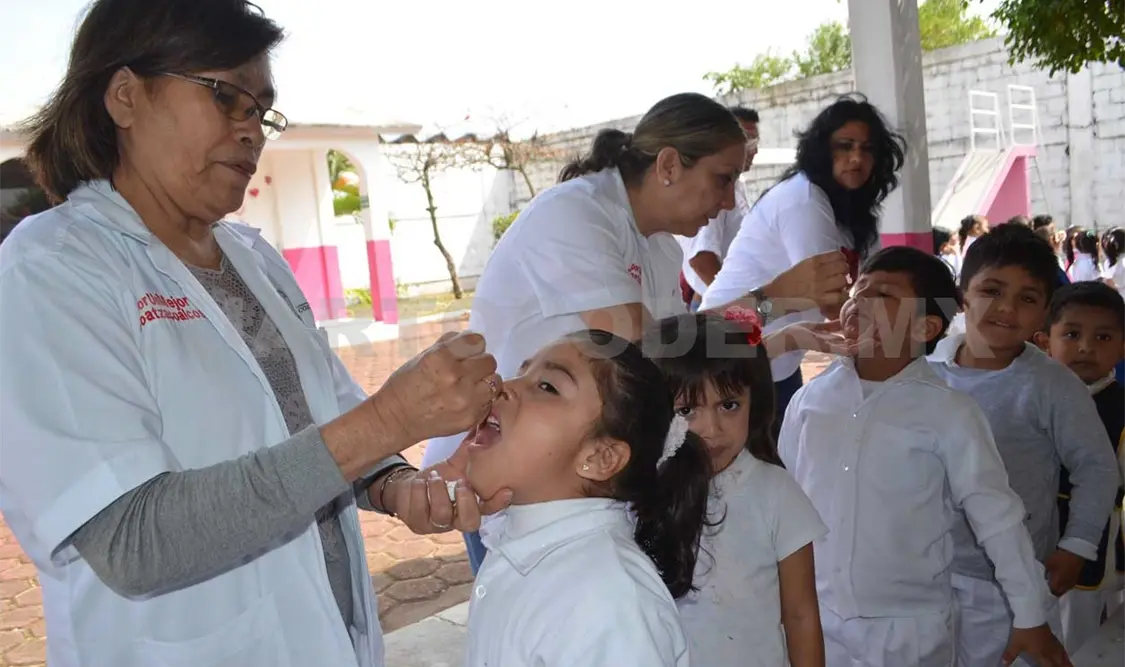 Inicia 2a Semana de Salud