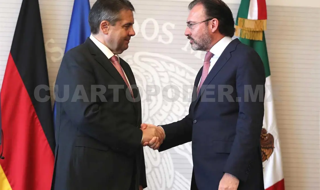 Vamos a modernización del TLCAN