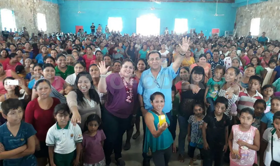 Programas deben llegar a zonas rurales