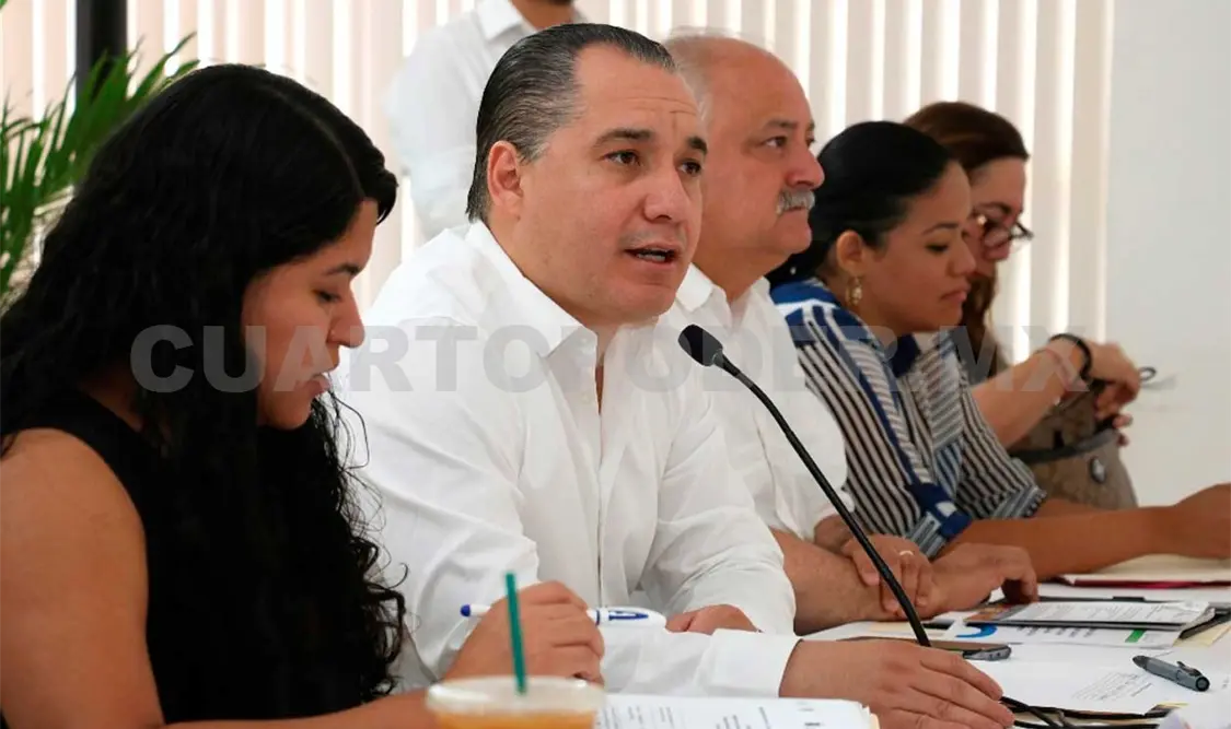 Implementan acciones contra violencia de género
