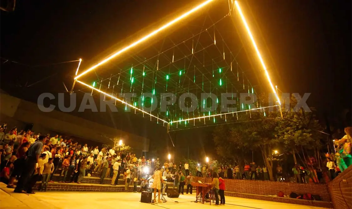 Invitan a disfrutar de actividades culturales