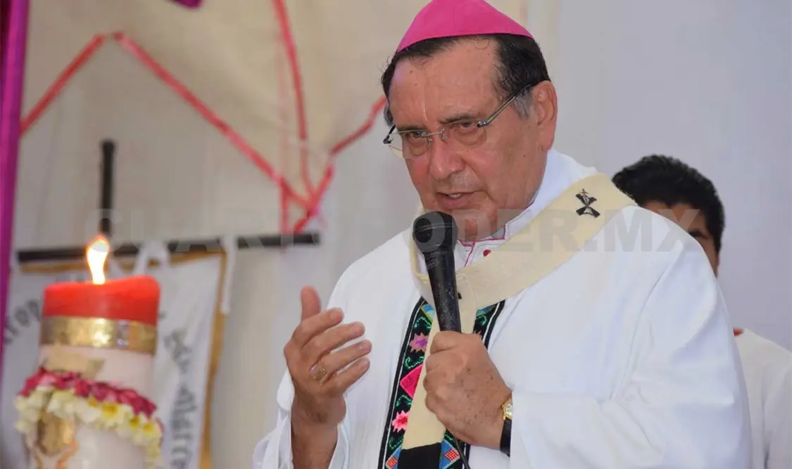 Consejo Nacional de laicos fijará postura política