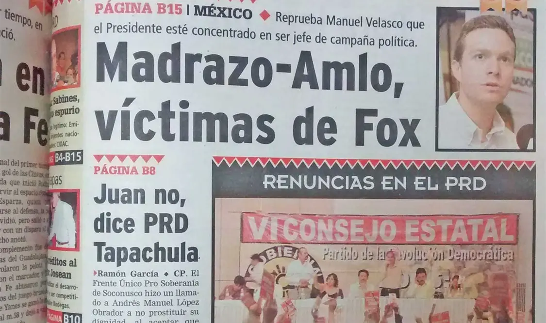 Siniestro pasado: Temen nuevo desastre por época de lluvias