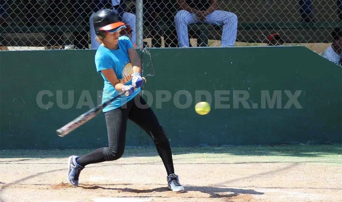 Clinimed vapulea 15-8 a Guerreras