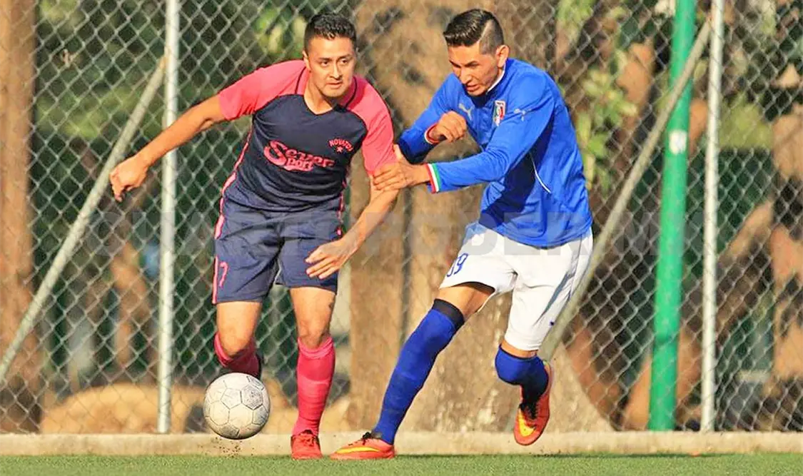 Novatos buscarán remendar el camino ante Cuervos